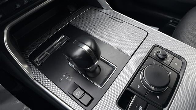 2024 Mazda CX-90 3.3 Turbo Premium