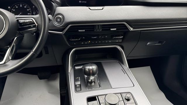 2024 Mazda CX-90 3.3 Turbo Premium