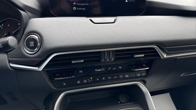 2024 Mazda CX-90 3.3 Turbo Premium