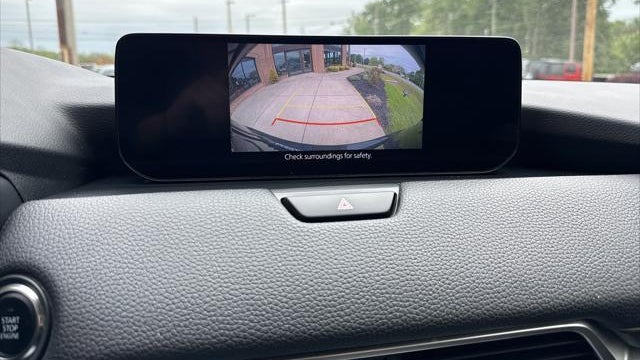 2024 Mazda CX-90 3.3 Turbo Premium