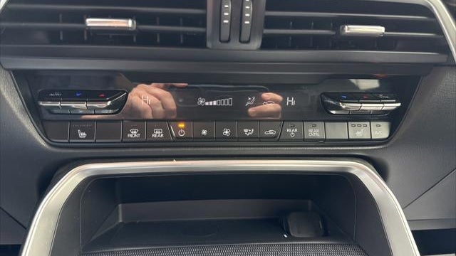 2024 Mazda CX-90 3.3 Turbo Premium