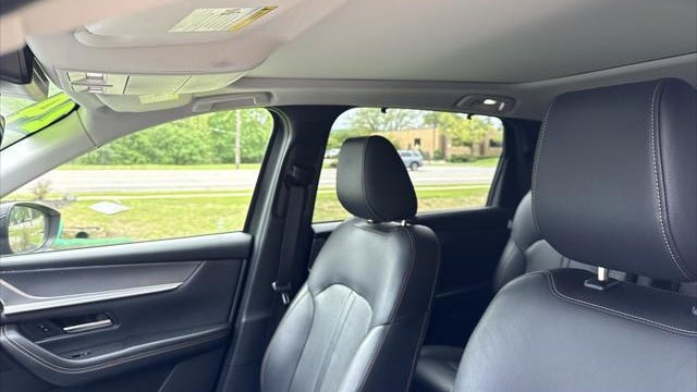 2024 Mazda CX-90 3.3 Turbo Premium