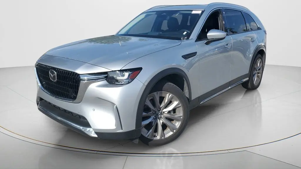 Preowned 2024 Mazda CX-90 3.3 Turbo Premium for Sale