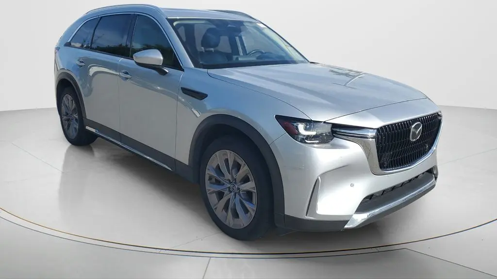 2024 Mazda CX-90 3.3 Turbo Premium