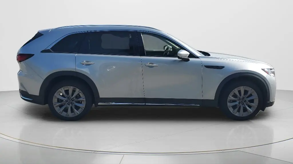 2024 Mazda CX-90 3.3 Turbo Premium