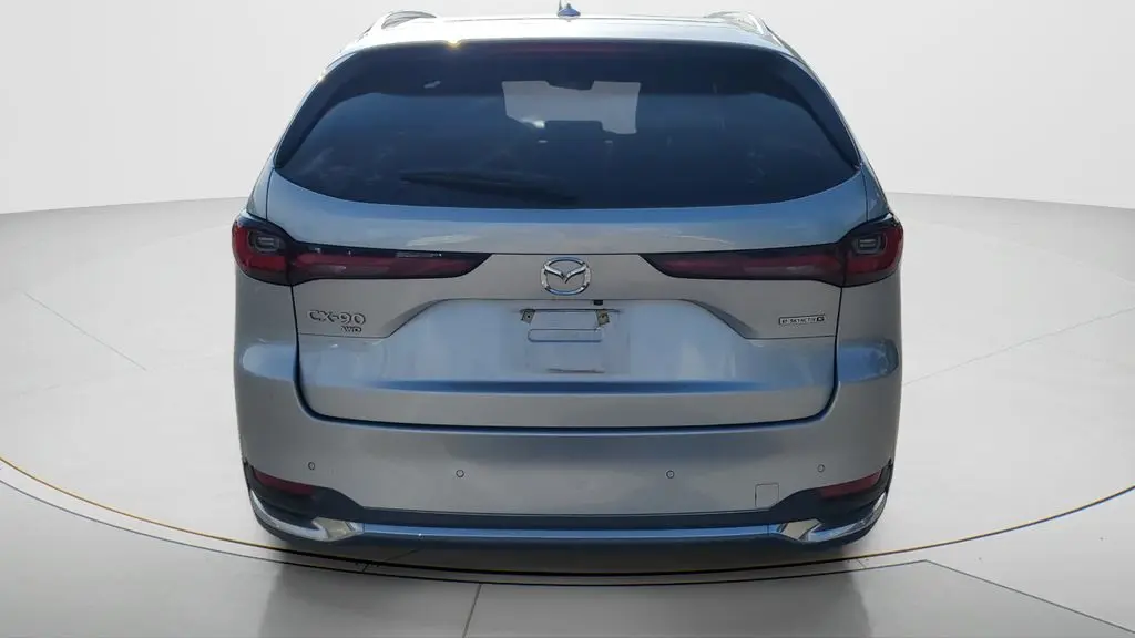2024 Mazda CX-90 3.3 Turbo Premium