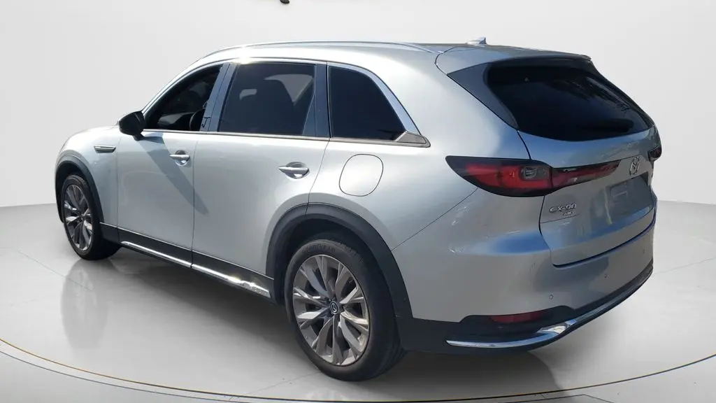 2024 Mazda CX-90 3.3 Turbo Premium