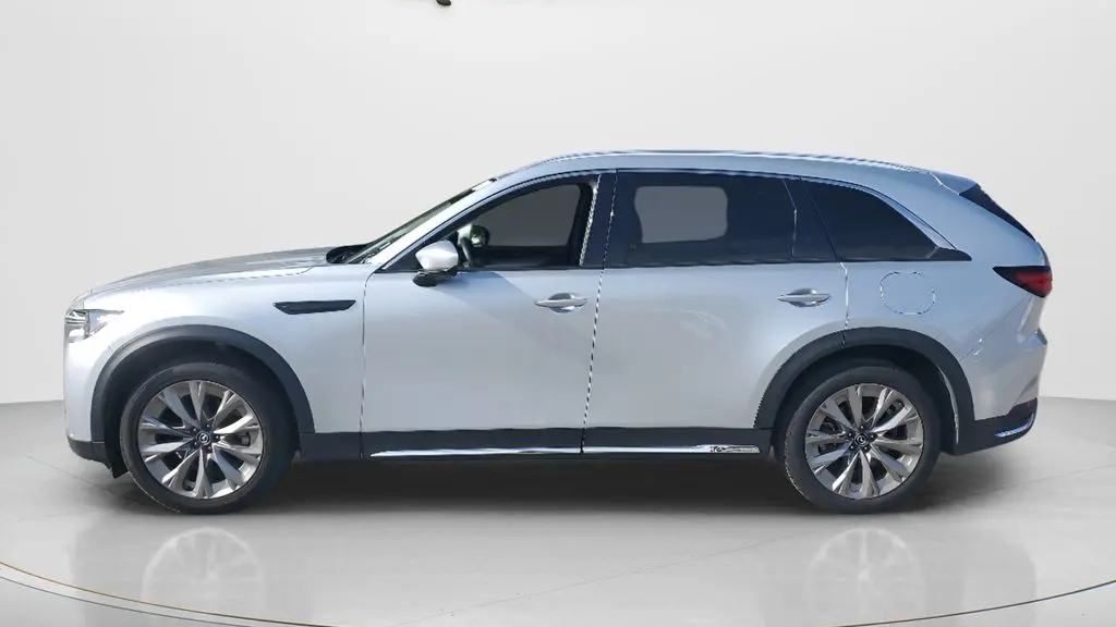 2024 Mazda CX-90 3.3 Turbo Premium