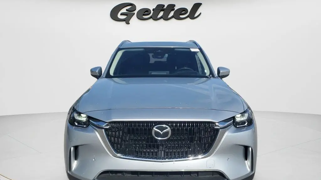 2024 Mazda CX-90 3.3 Turbo Premium