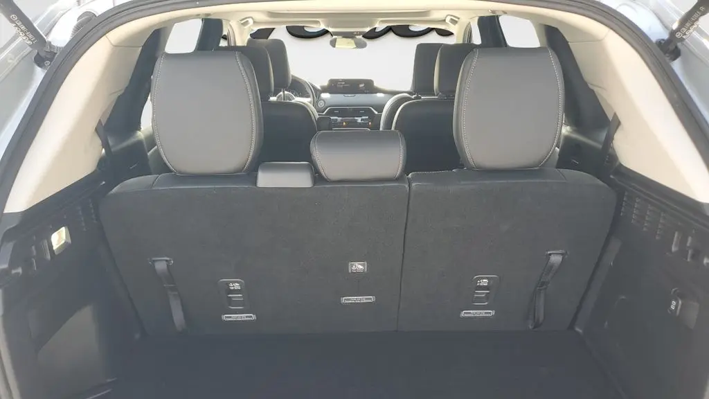 2024 Mazda CX-90 3.3 Turbo Premium