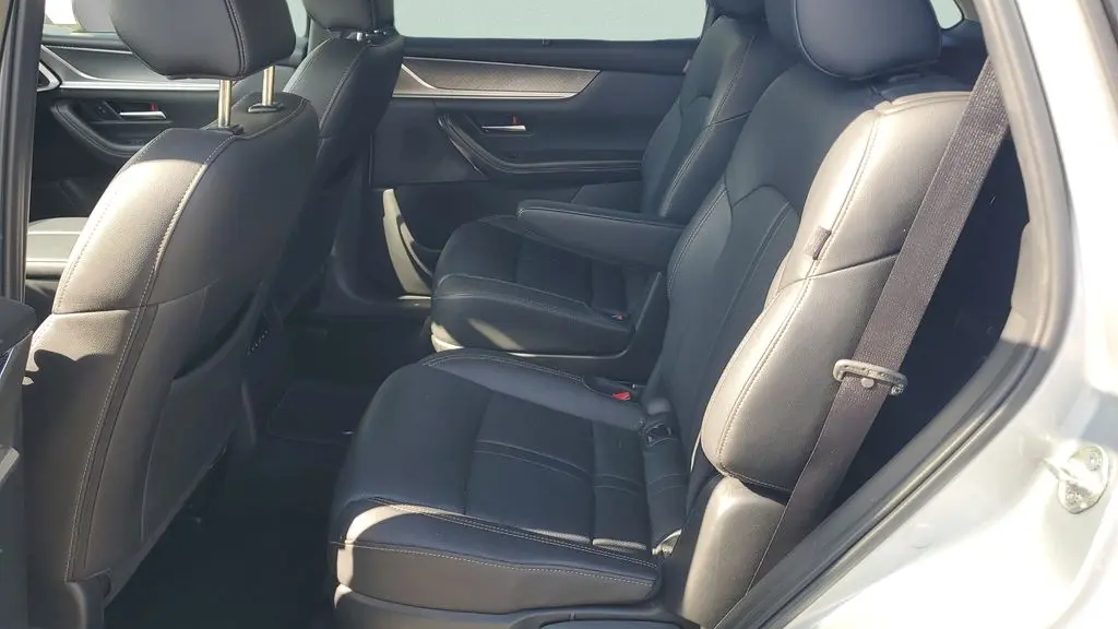 2024 Mazda CX-90 3.3 Turbo Premium