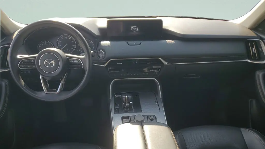 2024 Mazda CX-90 3.3 Turbo Premium