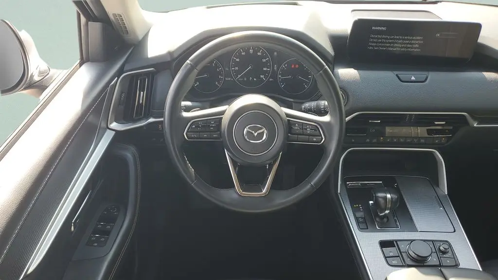 2024 Mazda CX-90 3.3 Turbo Premium