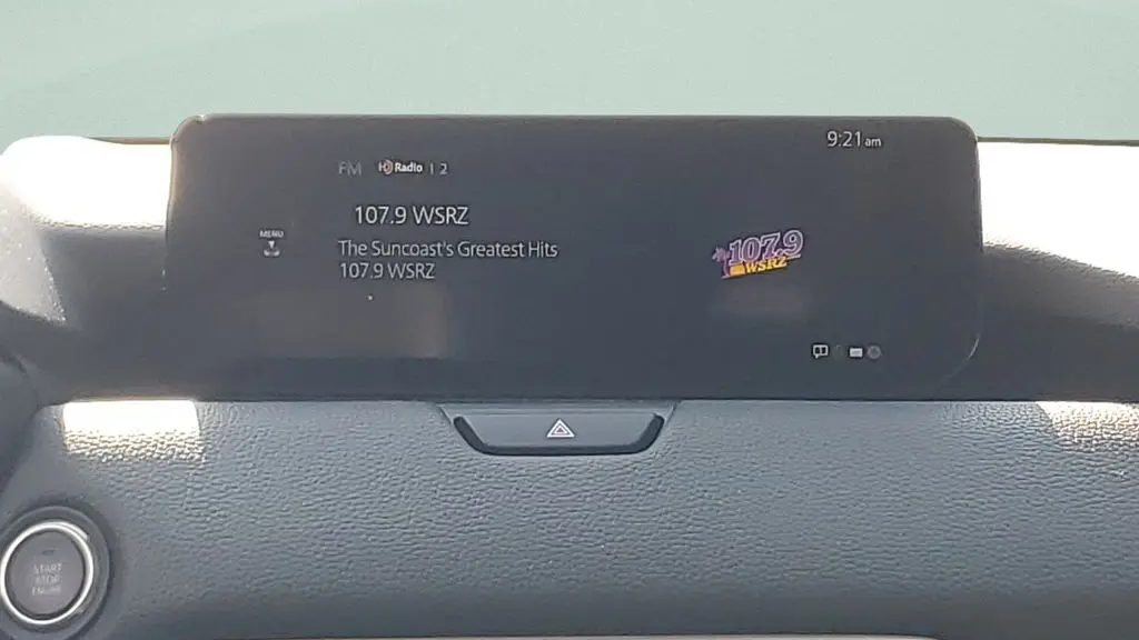 2024 Mazda CX-90 3.3 Turbo Premium