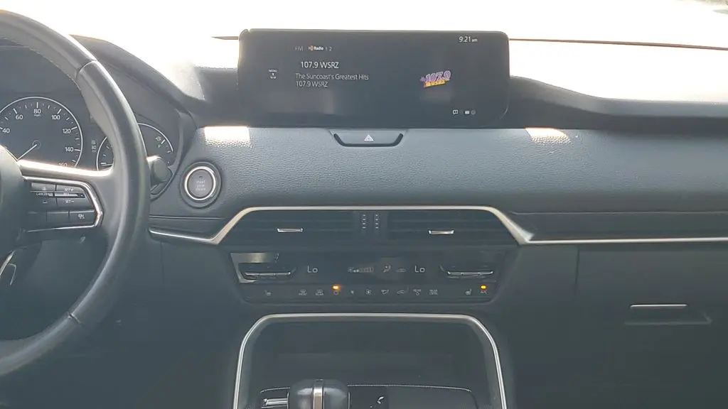 2024 Mazda CX-90 3.3 Turbo Premium
