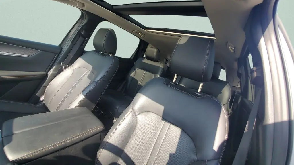 2024 Mazda CX-90 3.3 Turbo Premium
