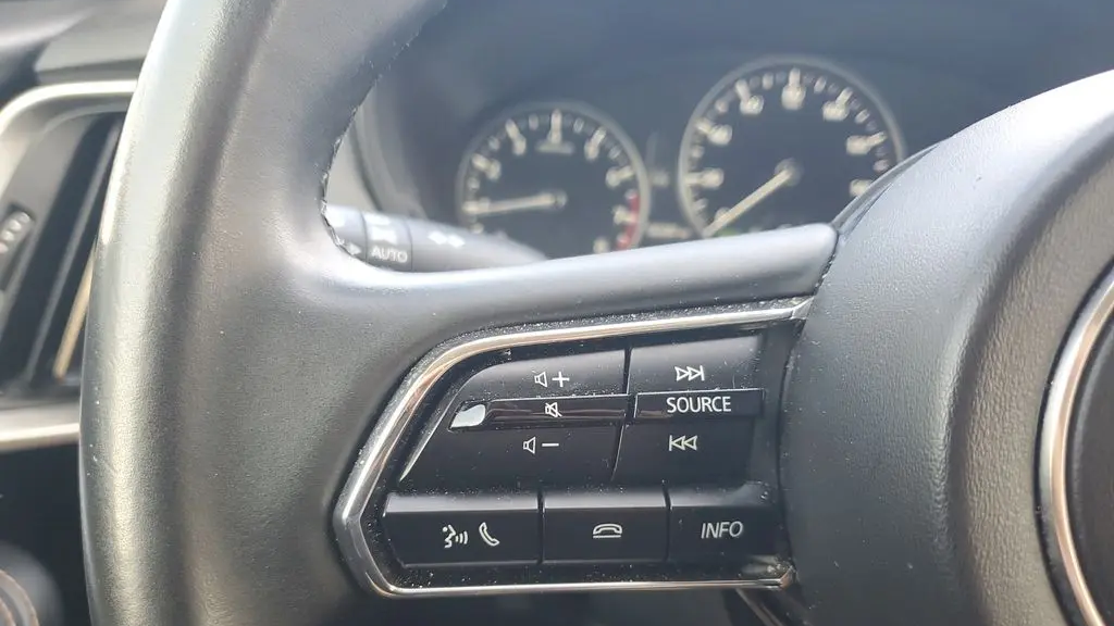 2024 Mazda CX-90 3.3 Turbo Premium