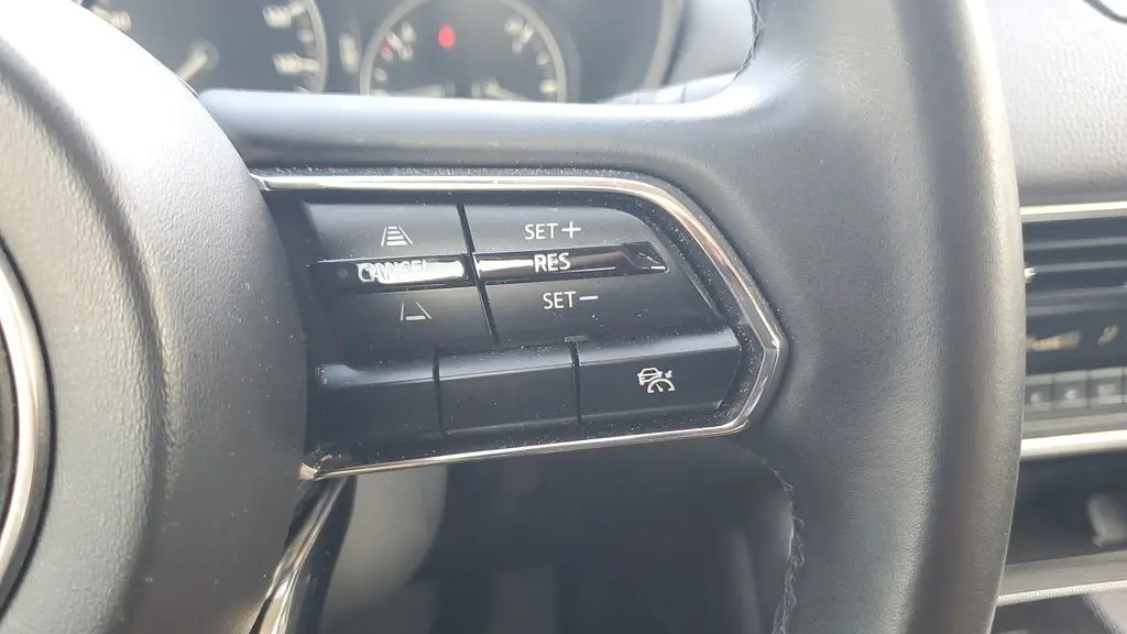 2024 Mazda CX-90 3.3 Turbo Premium