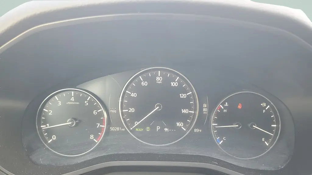 2024 Mazda CX-90 3.3 Turbo Premium