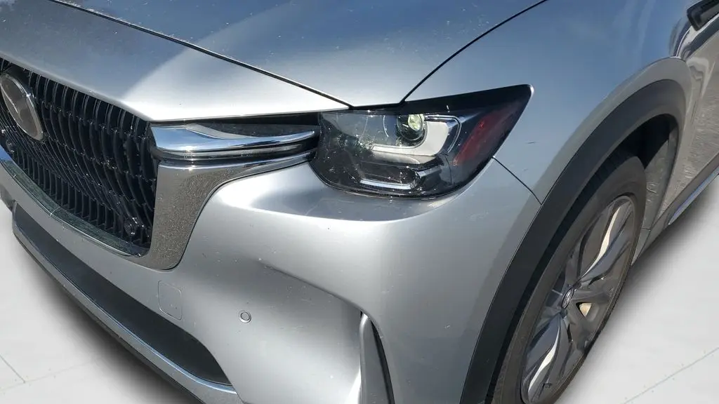 2024 Mazda CX-90 3.3 Turbo Premium