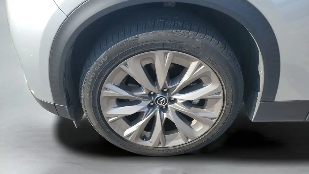 2024 Mazda CX-90 3.3 Turbo Premium