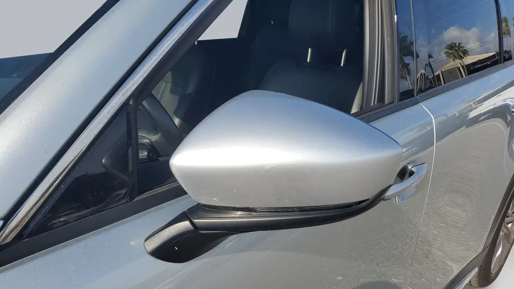 2024 Mazda CX-90 3.3 Turbo Premium