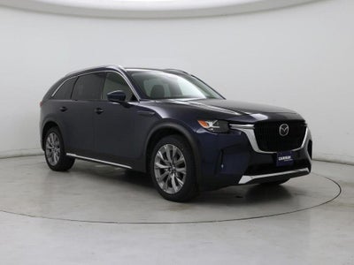 2024 Mazda CX-90 AWD 3.3 Turbo Premium 4DR SUV