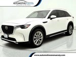 2024 CX-90 Thumbnail 1
