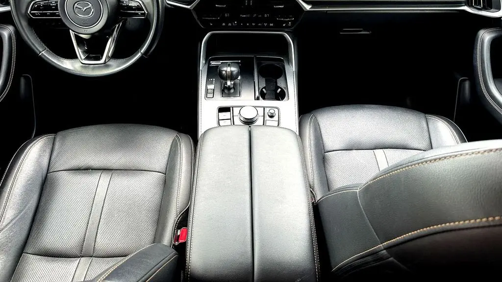 2024 Mazda CX-90 3.3 Turbo Premium