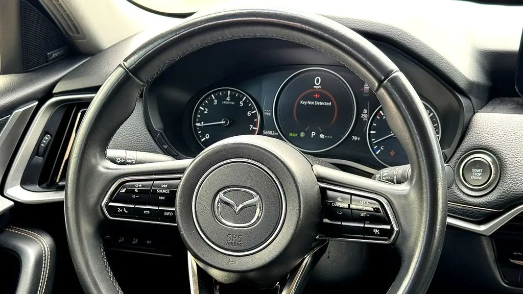 2024 Mazda CX-90 3.3 Turbo Premium