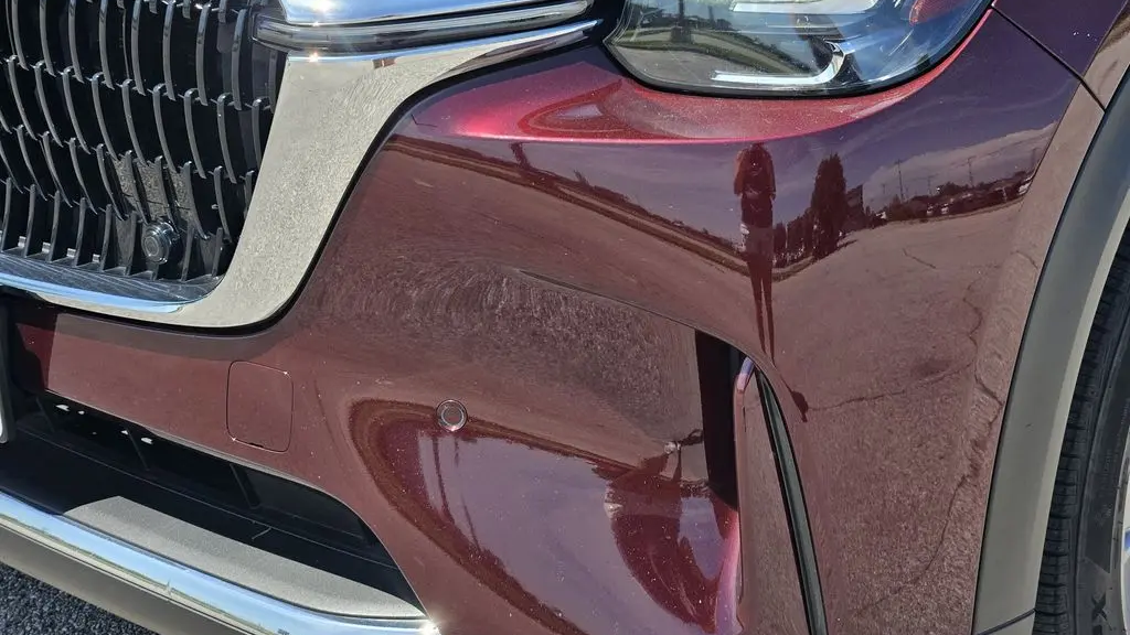 2024 Mazda CX-90 3.3 Turbo Premium