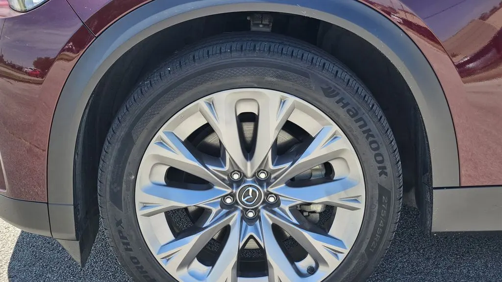 2024 Mazda CX-90 3.3 Turbo Premium