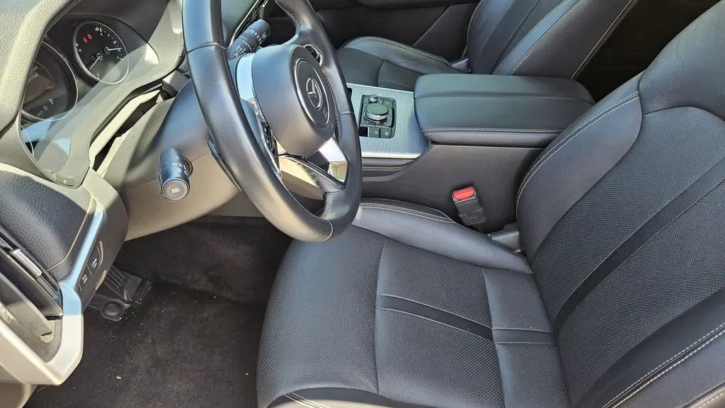 2024 Mazda CX-90 3.3 Turbo Premium