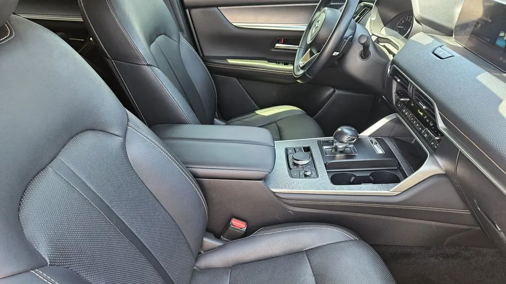 2024 Mazda CX-90 3.3 Turbo Premium