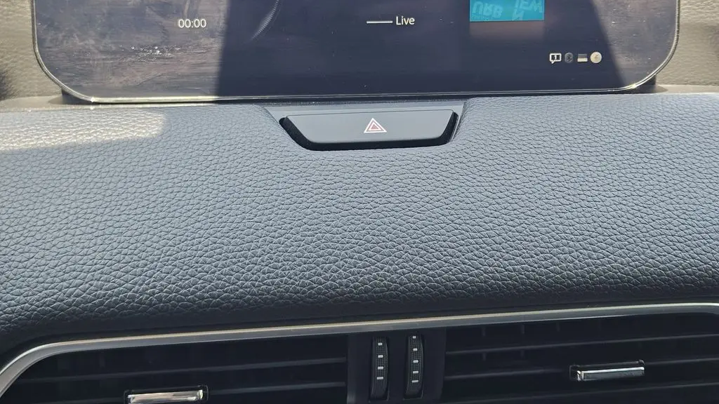 2024 Mazda CX-90 3.3 Turbo Premium