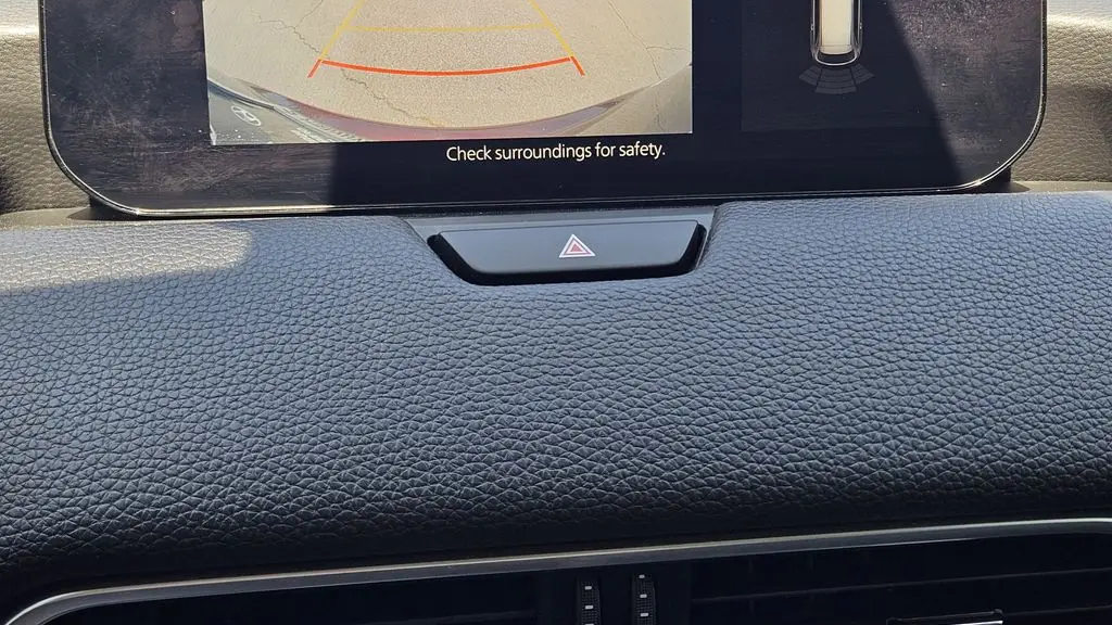 2024 Mazda CX-90 3.3 Turbo Premium