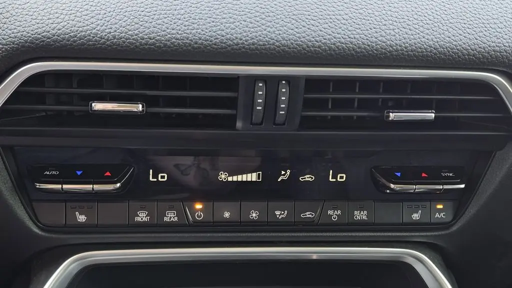 2024 Mazda CX-90 3.3 Turbo Premium
