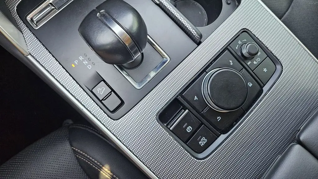 2024 Mazda CX-90 3.3 Turbo Premium