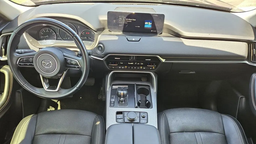 2024 Mazda CX-90 3.3 Turbo Premium