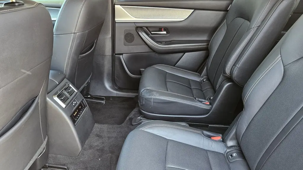 2024 Mazda CX-90 3.3 Turbo Premium