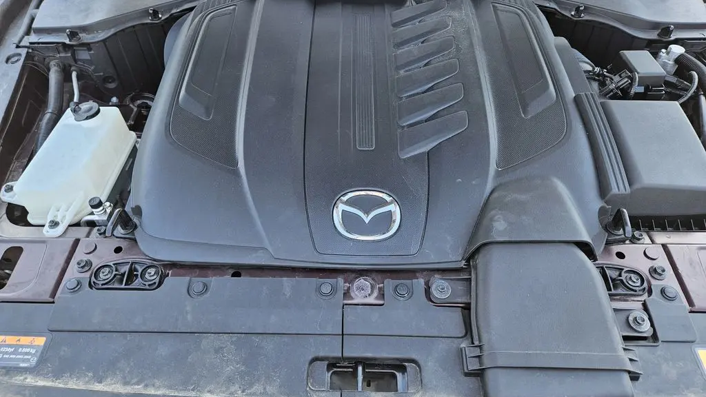 2024 Mazda CX-90 3.3 Turbo Premium