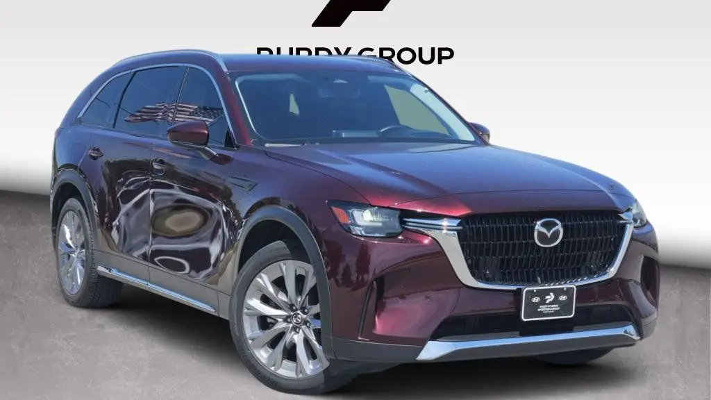 Preowned 2024 Mazda CX-90 3.3 Turbo Premium for Sale