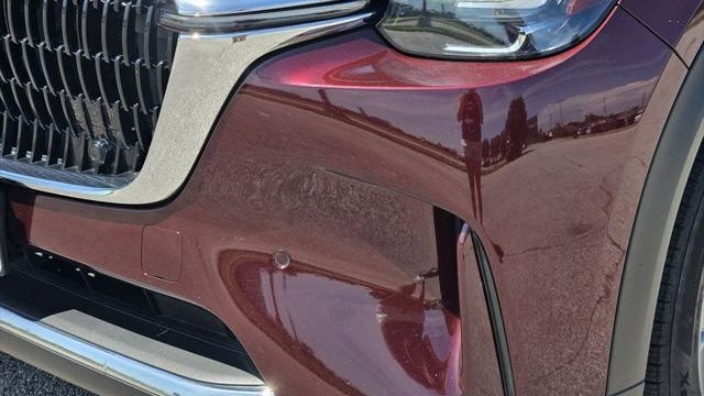 2024 Mazda CX-90 3.3 Turbo Premium