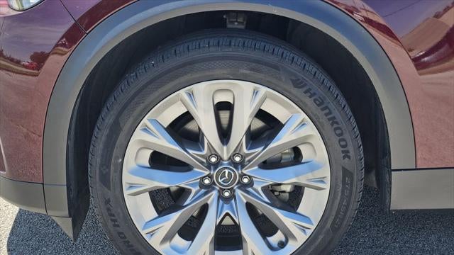 2024 Mazda CX-90 3.3 Turbo Premium