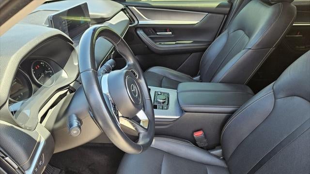 2024 Mazda CX-90 3.3 Turbo Premium