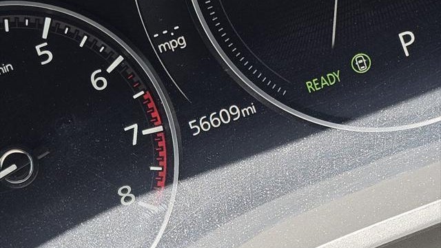 2024 Mazda CX-90 3.3 Turbo Premium