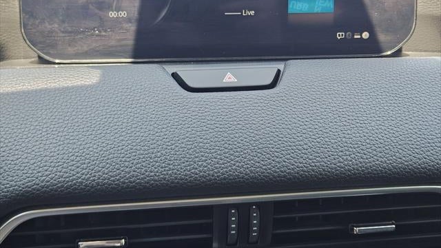 2024 Mazda CX-90 3.3 Turbo Premium