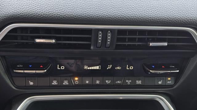 2024 Mazda CX-90 3.3 Turbo Premium