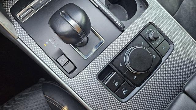 2024 Mazda CX-90 3.3 Turbo Premium