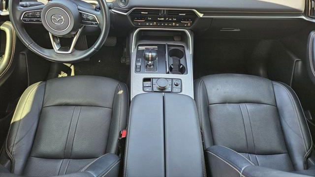 2024 Mazda CX-90 3.3 Turbo Premium